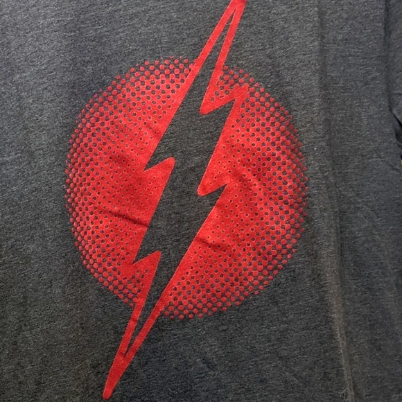 Flash! - Picture 3 of 4